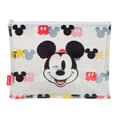 Pikkukuva 1 / 2: Rantalaukku Mickey Mouse Clubhouse Beach Monivärinen Läpinäkyvä
