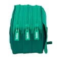 Miniatyrbilde 2 av 4: Trippelbag Real Betis Balompié Grønn 21,5 x 10 x 8 cm
