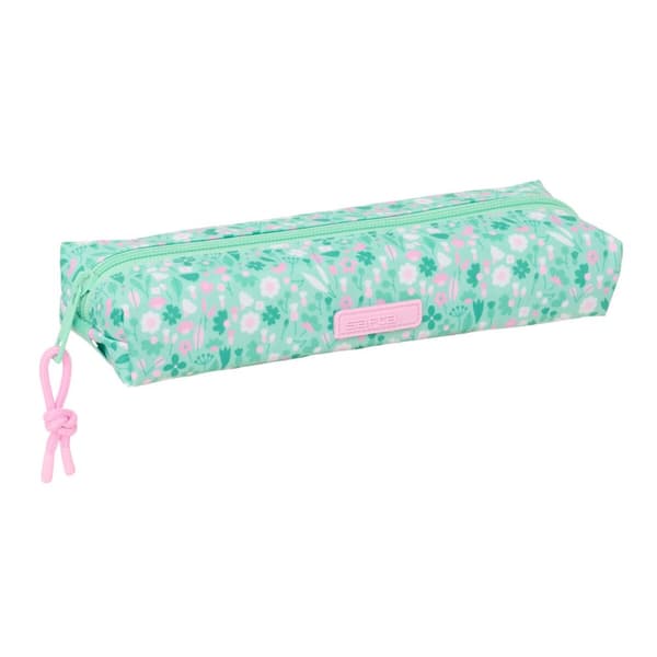 Pussukka Safta Cuore Mintunvihreä 22 x 4 x 7 cm