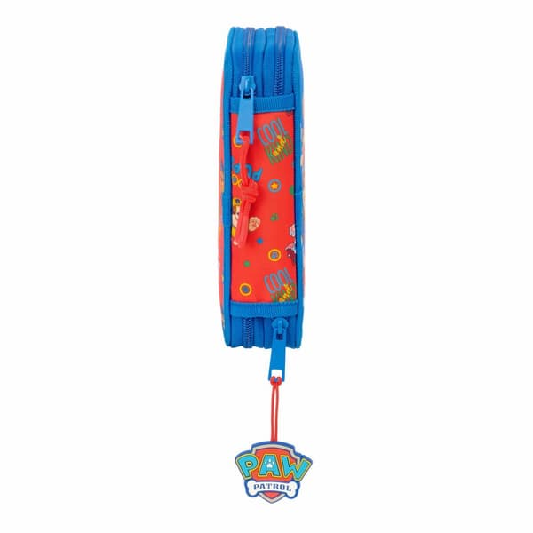 Pussukka The Paw Patrol Cool Sininen Punainen 12.5 x 19.5 x 4 cm 29 Kappaletta