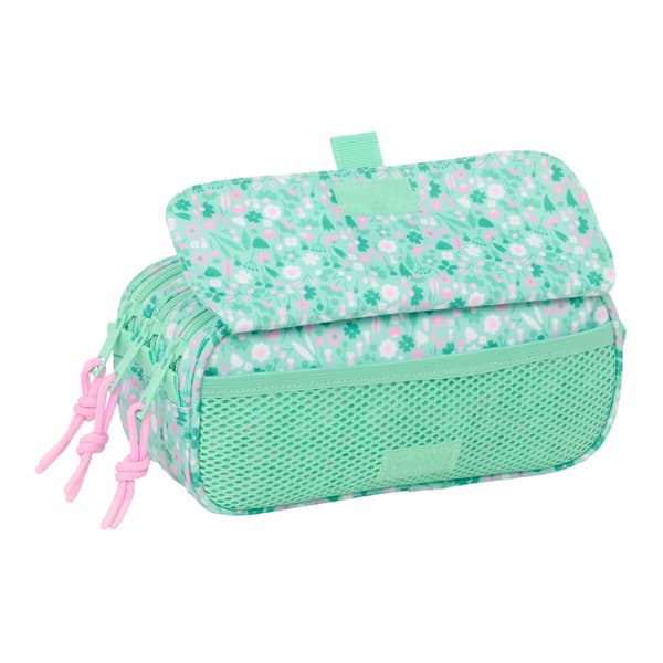 Vadsæk Safta Cuore Mint 21,5 x 10 x 8 cm