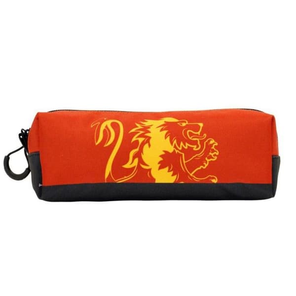 Rektangulär Necessär Harry Potter Gryffindor Lejon