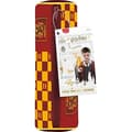 Miniatyrbild 2 av 2: Trousse - MAPED - TEENS HARRY POTTER - Röd - Neopren - Dragkedja