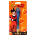 Miniatyrbild 1 av 2: Penna - Dragon Ball - Vegeta - Svart - Plast - För barn