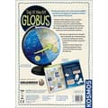 Miniatyrbild 1 av 6: Globus - Kosmos - Dag och Natt - Ljus Effekt - Hög kvalitet - Från 7 år