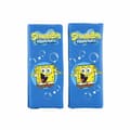 Miniatyrbild 1 av 3: Säkerhetsbälteskuddar BOB104 SpongeBob Blue