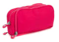 Miniatyrbild 3 av 4: kipling rosa pennfodral för kvinnor och män - Back To School Gitroy Pennfodral L True Pink 85888