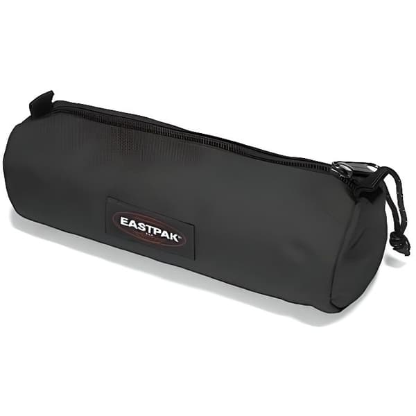 Eastpak runt pennfodral - Svart