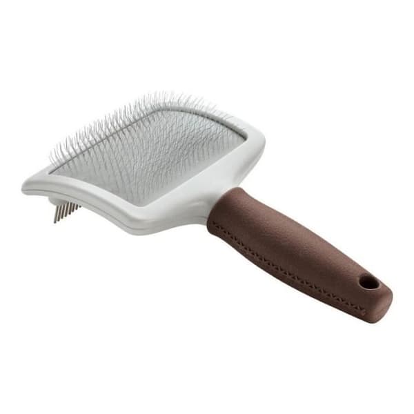Hunter - Combing Brush Card Combo och L