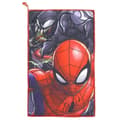 Miniatyrbild 4 av 4: Trousse - Ocio Stock - Spiderman - Röd - 23x15,5x8cm - Blandet