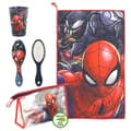 Miniatyrbild 2 av 4: Trousse - Ocio Stock - Spiderman - Röd - 23x15,5x8cm - Blandet