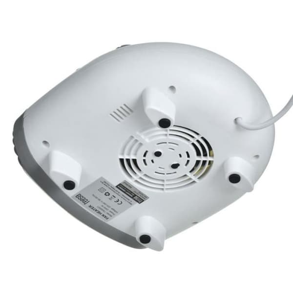 Värmare - Teesa - TSA8027 - 2000 W - Elektrisk - Inomhus