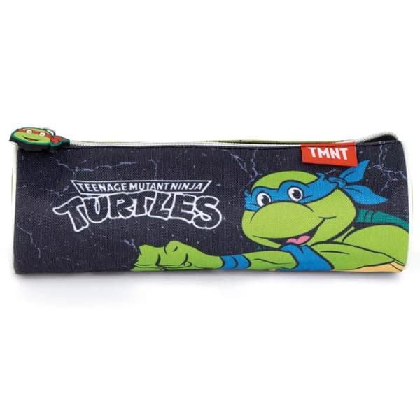 Turtles Pennfodral 21cm