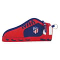Miniatyrbild 4 av 4: Bag Atlético Madrid 812045584 Blå Röd Vit (24 x 10 x 2 cm)