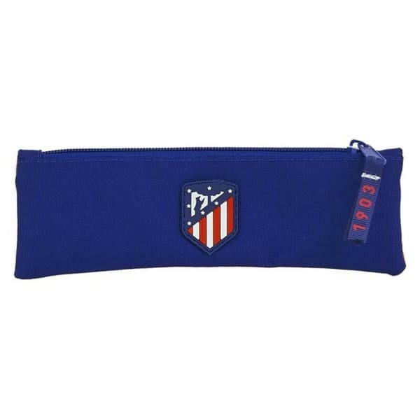 Bag Atlético Madrid ATM812045025 Blå Röd Vit