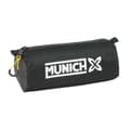 Miniatyrbild 1 av 3: Bag Munich Topo Svart 21 x 8 x 7 cm
