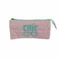 Miniatyrbild 2 av 2: Tredubbel Carry-all Toybags Blin Blin Chic 11 x 23 x 5 cm