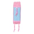 Miniatyrbillede 3 af 6: Vadsæk BlackFit8 Smile Blå Pink 12,5 x 19,5 x 5,5 cm 37 Dele