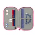 Miniatyrbillede 6 af 6: Vadsæk BlackFit8 Smile Blå Pink 12,5 x 19,5 x 5,5 cm 37 Dele