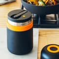 Miniatyrbild 6 av 6: Thermos - BRA - Bra Effektiv - 1 Kg - Svart - Unisex