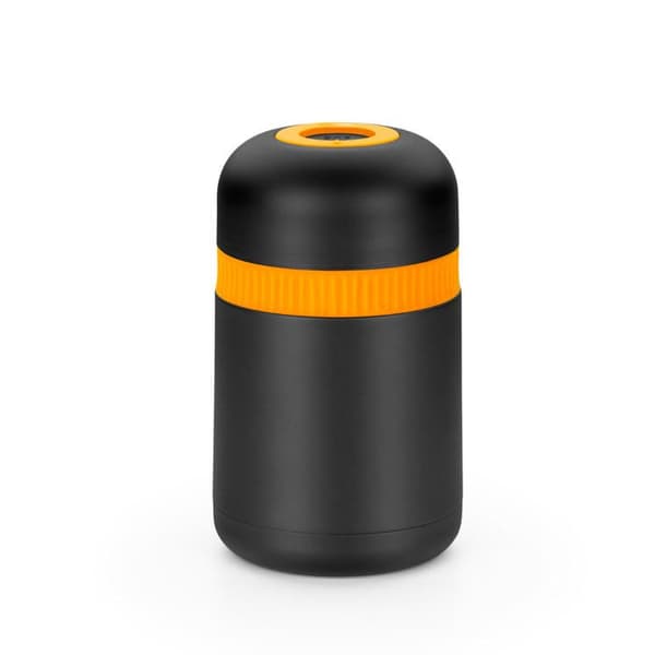 Thermos - BRA - Bra Effektiv - 1 Kg - Svart - Unisex