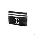Miniatyrbild 1 av 4: Trousse platt stoppning - KARACTERMANIA - Harry Potter H - Svart - Vit - Mixad