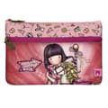 Miniatyrbild 1 av 2: Skolmaterial - Gorjuss - Karusell - Lax - Polyester - 23.4 x 15.5 x 1.5 cm