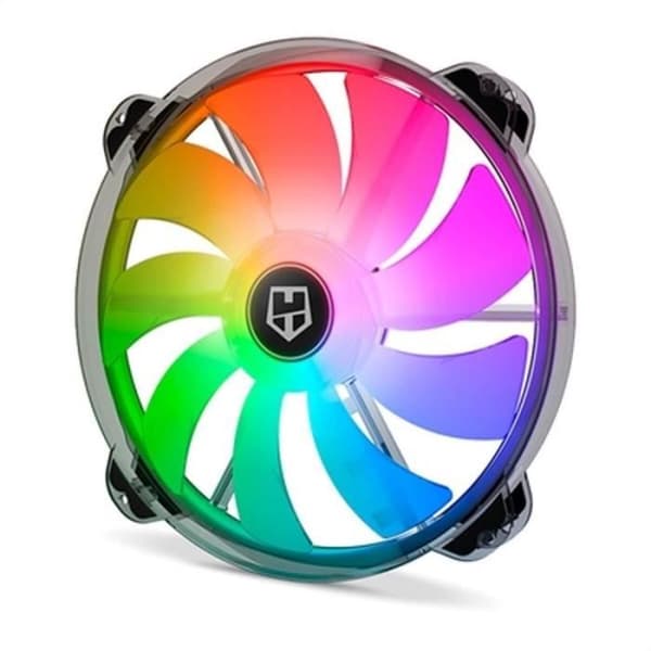 NOX X200-FAN kabinfläkt (200 mm)