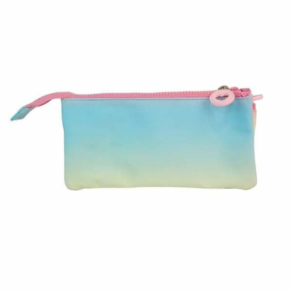 Tredubbel Carry-all Toybags 11 x 23 x 5 cm