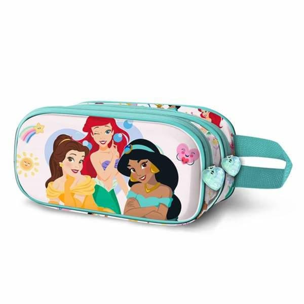 Dobbelt carry-all Disney Princess