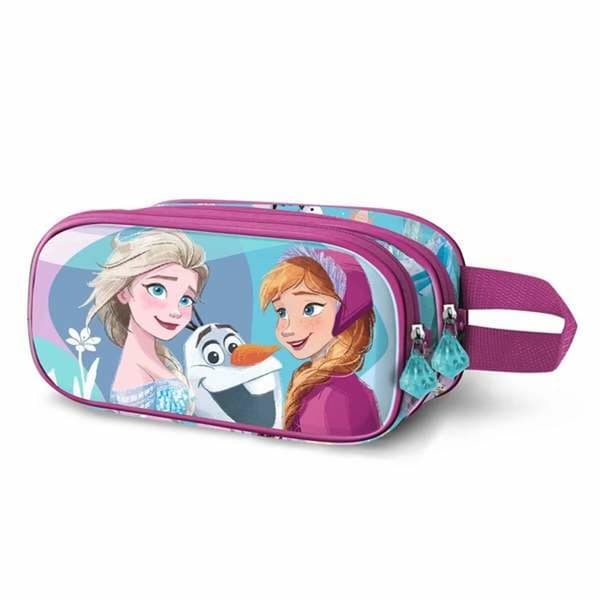 Dobbelt carry-all Frozen