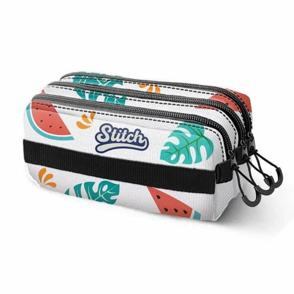 Trippelbag Lilo & Stitch