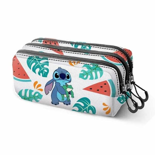 Trippelbag Lilo & Stitch