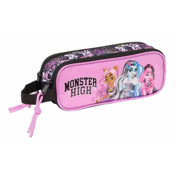 Vadsæk Monster High Drama Multifarvet 21 x 8 x 6 cm
