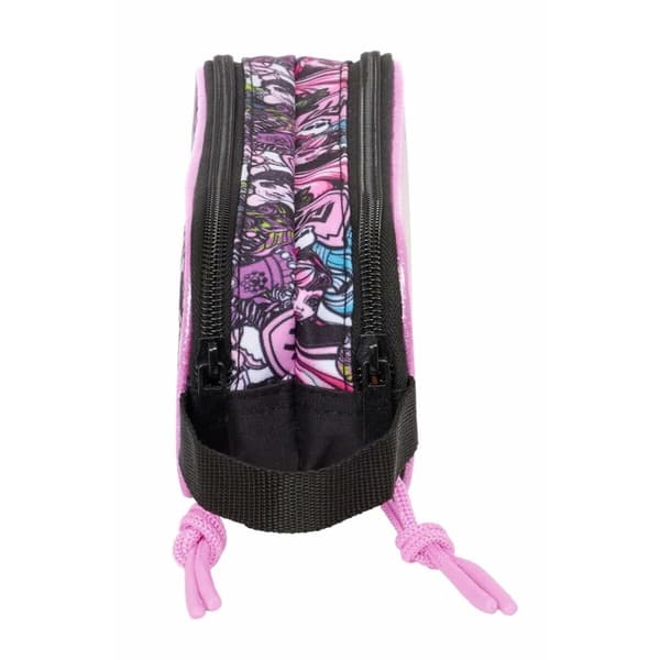 Vadsæk Monster High Drama Multifarvet 21 x 8 x 6 cm