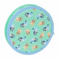 Miniatyrbilde 2 av 3: Flerbruksveske Bluey Sisters Akvamarin 18 Deler