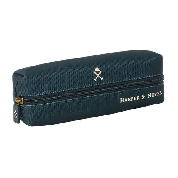 Bag Harper & Neyer Marinblå 22 x 4 x 7 cm