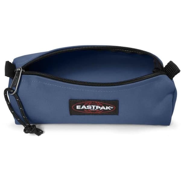 Trousse - EASTPAK - Benchmark Single - Dragkedja - Powder Pilot (Blå)
