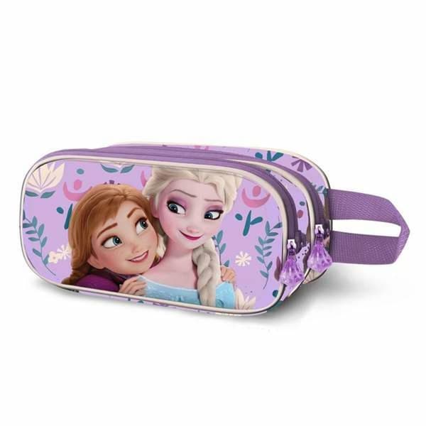 Dubbel bär-allt Frozen 3D