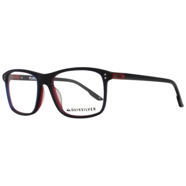 Solsken - QUIKSILVER - EQYEG03075 51DBLK - Acetat - Svart - Vuxen