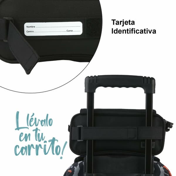 Bag Grafoplas