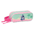 Miniatyrbillede 3 af 3: Vadsæk Lilo & Stitch Ice cream Pink 21 x 8 x 6 cm