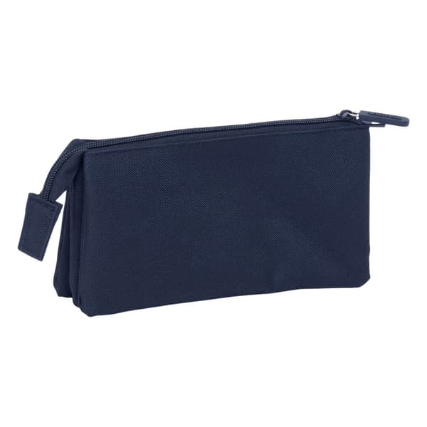 Bag Kappa Azul marino Marinblå 22 x 12 x 3 cm