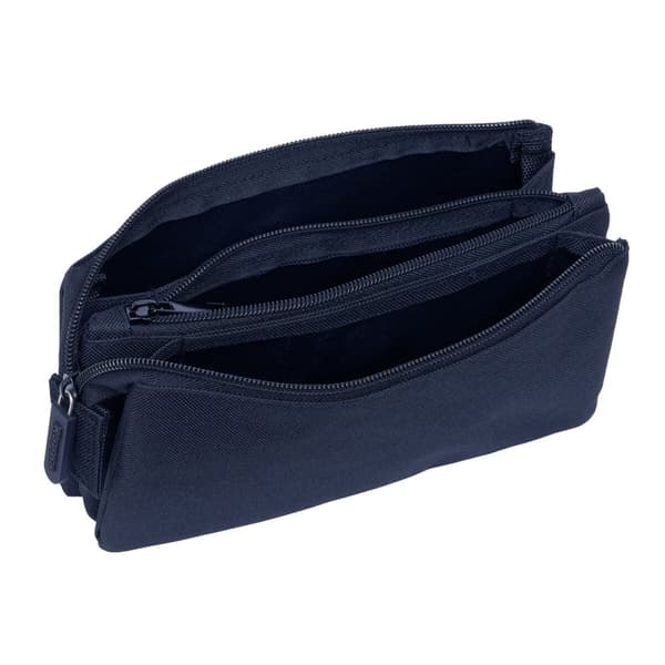 Bag Kappa Azul marino Marinblå 22 x 12 x 3 cm