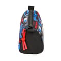 Miniatyrbild 1 av 3: Bag Hot Wheels Multicolour 21 x 8 x 7 cm