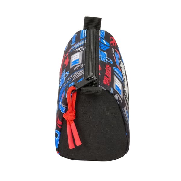 Bag Hot Wheels Multicolour 21 x 8 x 7 cm