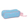 Miniatyrbild 3 av 3: Bag Lilo & Stitch Happy Himmelsblå 21 x 8 x 6 cm