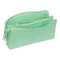 Miniatyrbild 3 av 3: Bag Kappa Menta Mint 22 x 12 x 3 cm