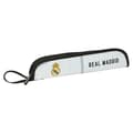 Miniatyrbillede 1 af 2: Fløjteholder Real Madrid C.F. 24/25 Hvid