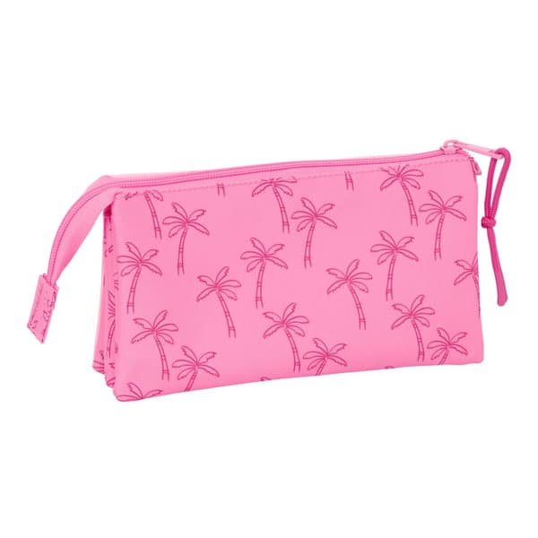 Vadsæk Lilo & Stitch Chill Pink Mint 22 x 12 x 3 cm